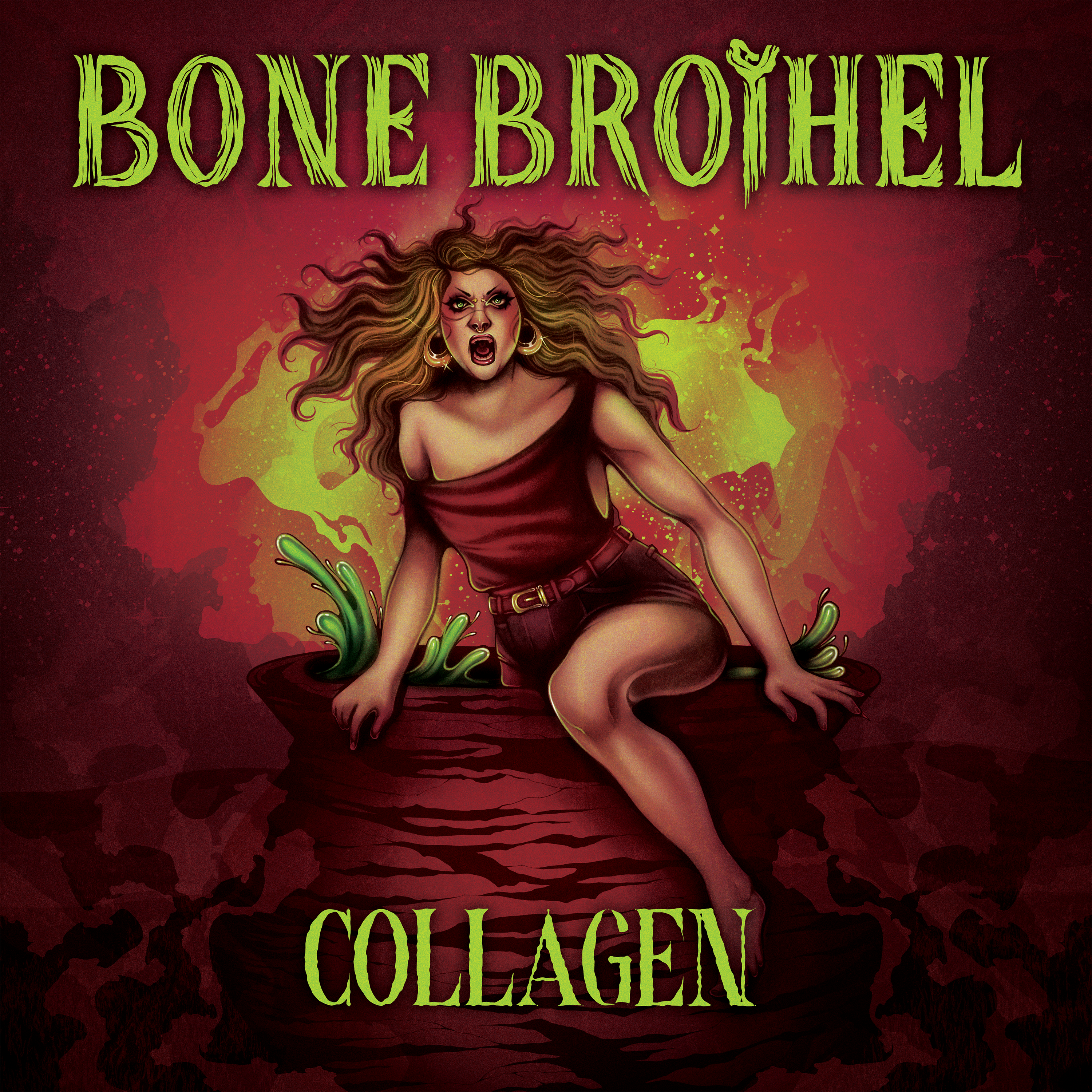 Bone Brothel EP