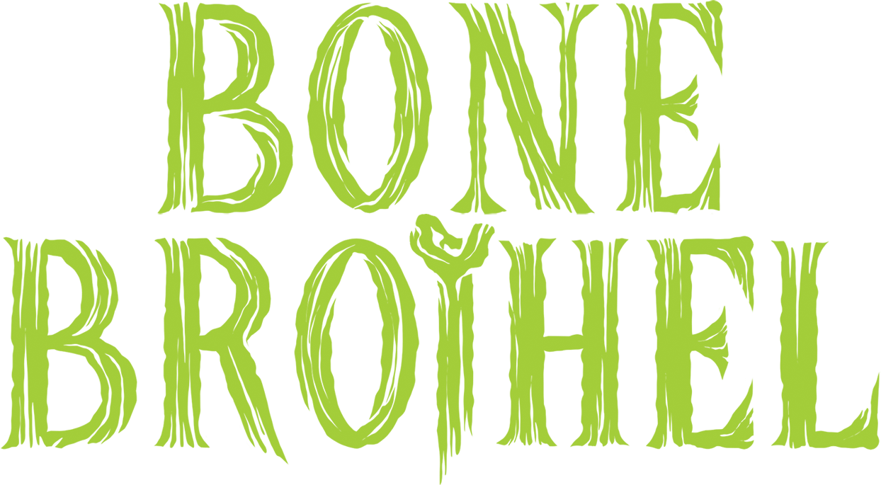 Bonebrothel Logo